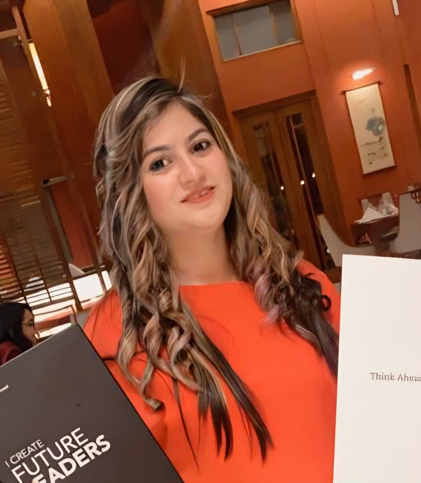Farzeen Kalsoom, ACCA — Senior Accountant & Payroll Specialist