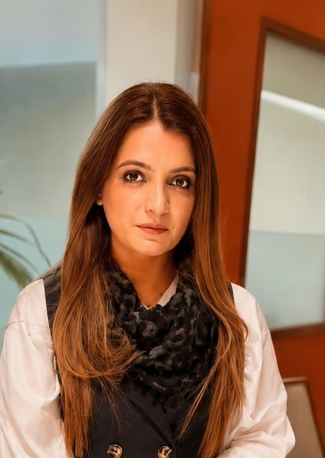 Shazia Malik, FCCA — Senior Tax Accountant & Advisory